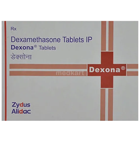dexona solu tablet 30's